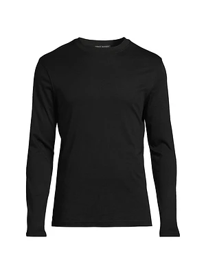 Georgia High Crewneck T-Shirt