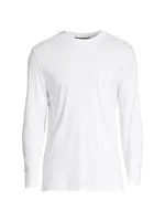 Georgia High Crewneck T-Shirt