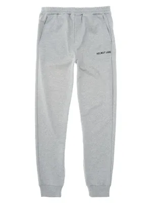 Core Logo Joggers