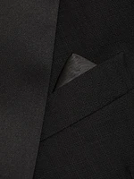 COLLECTION Satin Notch Lapel Tuxedo