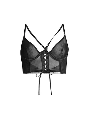 Claire Corset Bra