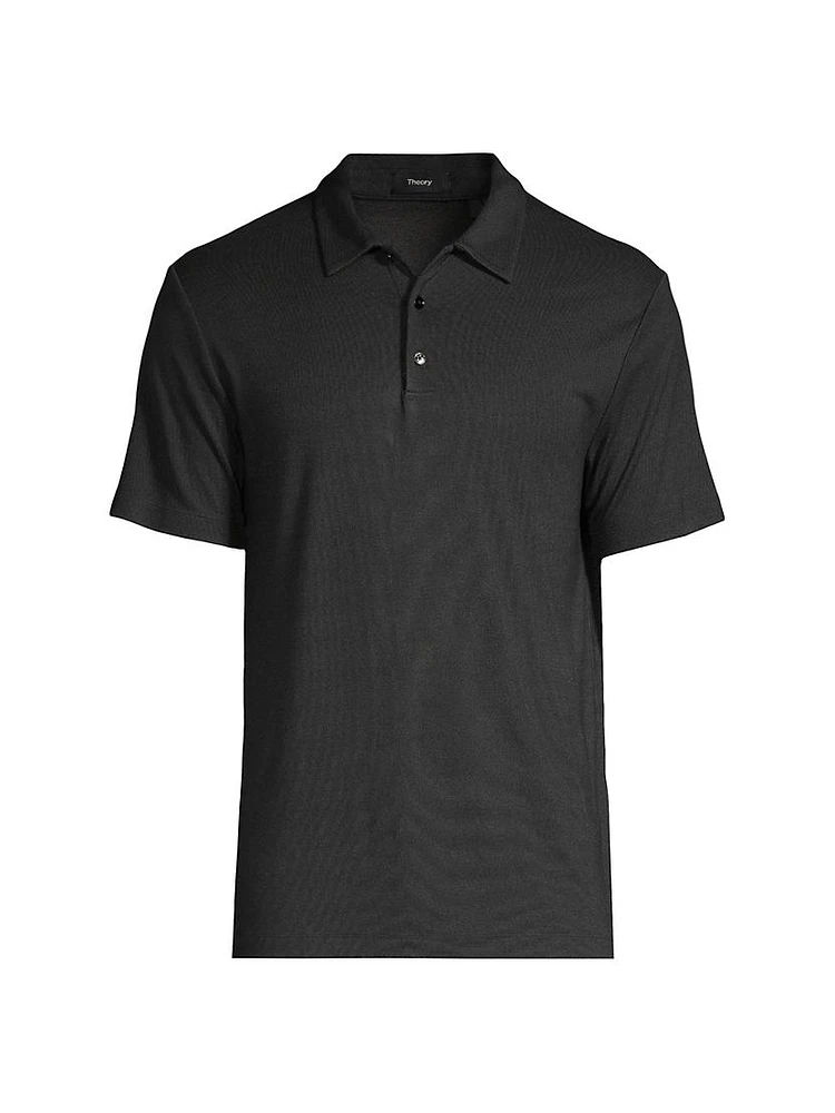 Bron C Anemone Polo Shirt