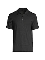 Bron C Anemone Polo Shirt