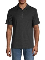 Bron C Anemone Polo Shirt