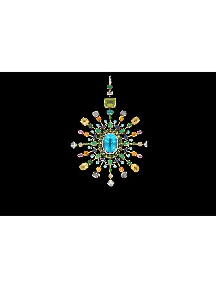 Design Your Own Piece of Jewelry with Sharon Khazzam