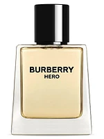 Burberry Hero Eau De Toilette For Men