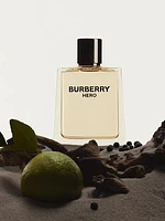 Burberry Hero Eau De Toilette For Men