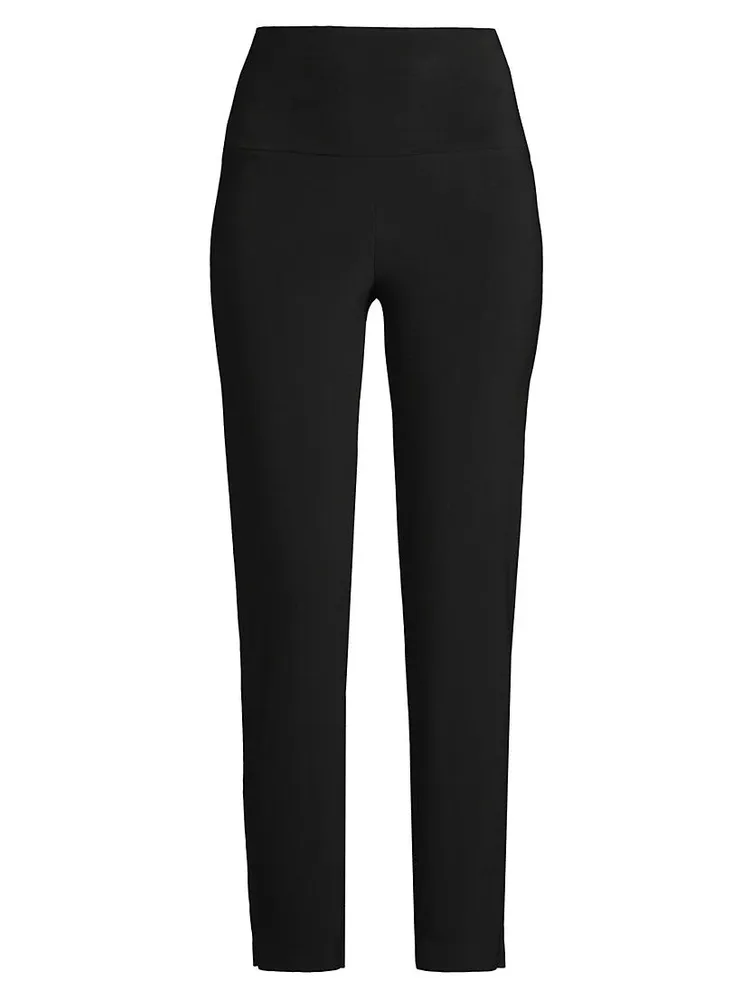 Stretch Pencil Pants