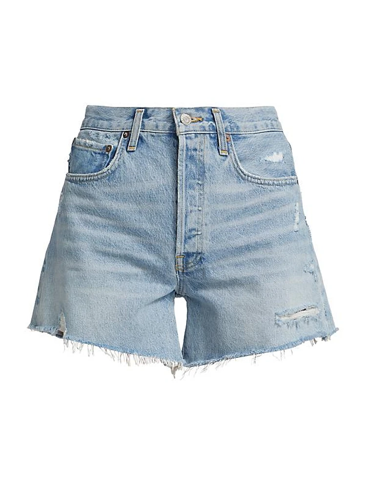 Parker Long Vintage Shorts