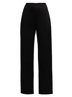 Barb Wide-Leg Pants