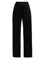 Barb Wide-Leg Pants