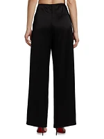 Barb Wide-Leg Pants