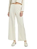 Barb Wide-Leg Pants