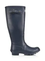 Men's Bede Rubber Rain Boots