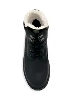 Macdui Lace-Up Boots