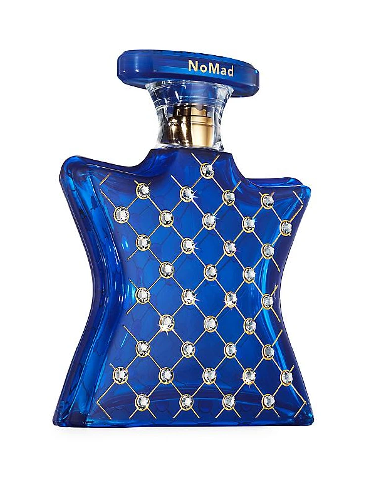 Limited Edition NoMad Perfume