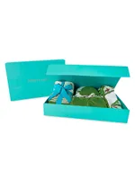 Baby Boy's Buddy 6-Piece Gift Box Set