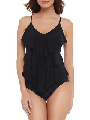 Rita Tankini Top