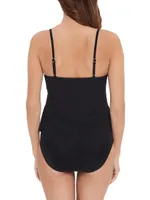 Rita Tankini Top