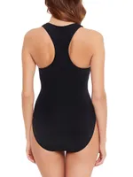 Sean One-Piece Swimsuit