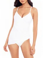 Willow One-Piece Swimdress