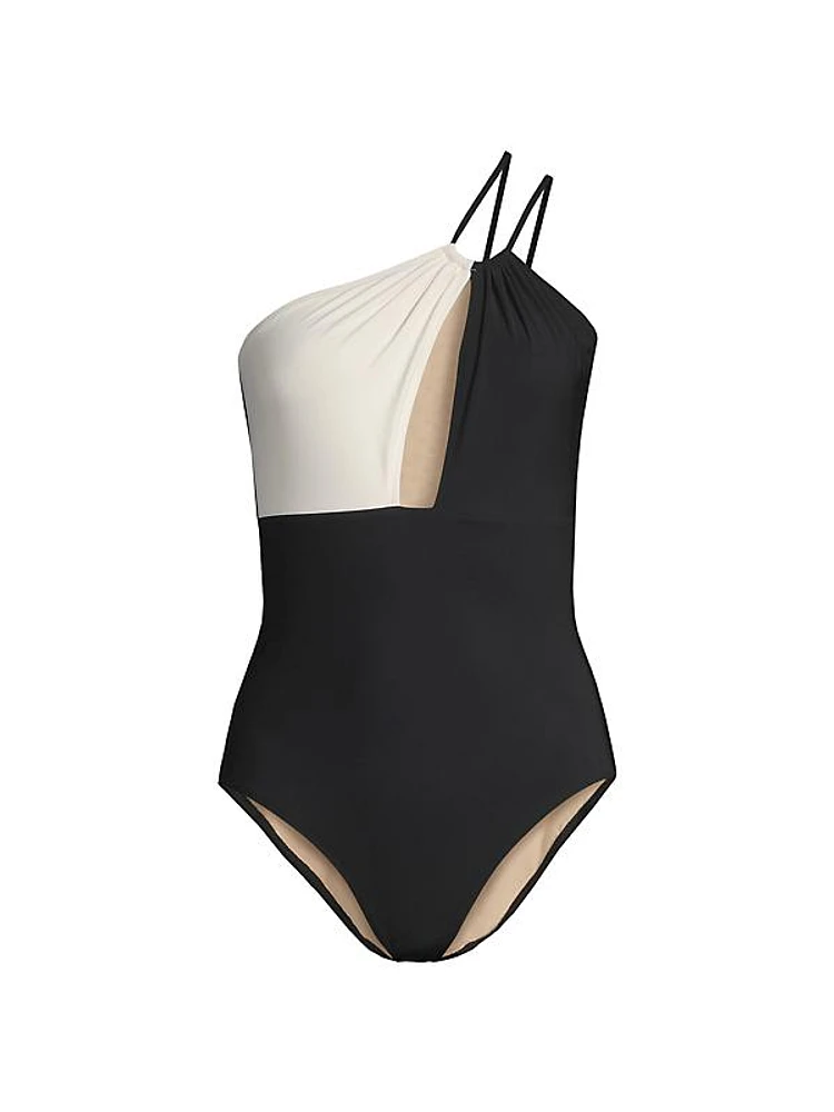 Rizo One-Piece Swimsuit