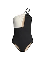 Rizo One-Piece Swimsuit