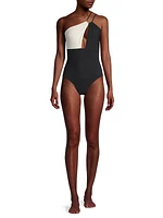 Rizo One-Piece Swimsuit