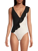 Otto One-Piece Swimsuit