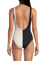 Otto One-Piece Swimsuit