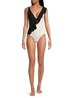 Otto One-Piece Swimsuit