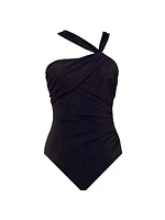 Rock Solid Europa One-Piece Swimsuit