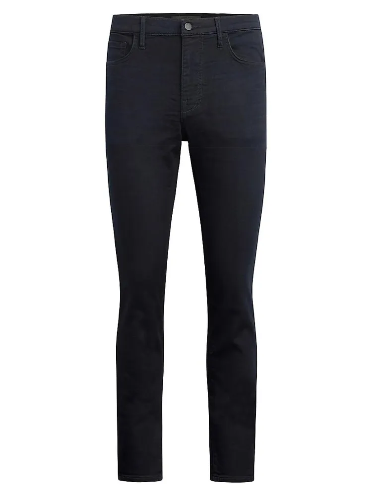 The Asher Skinny Jeans