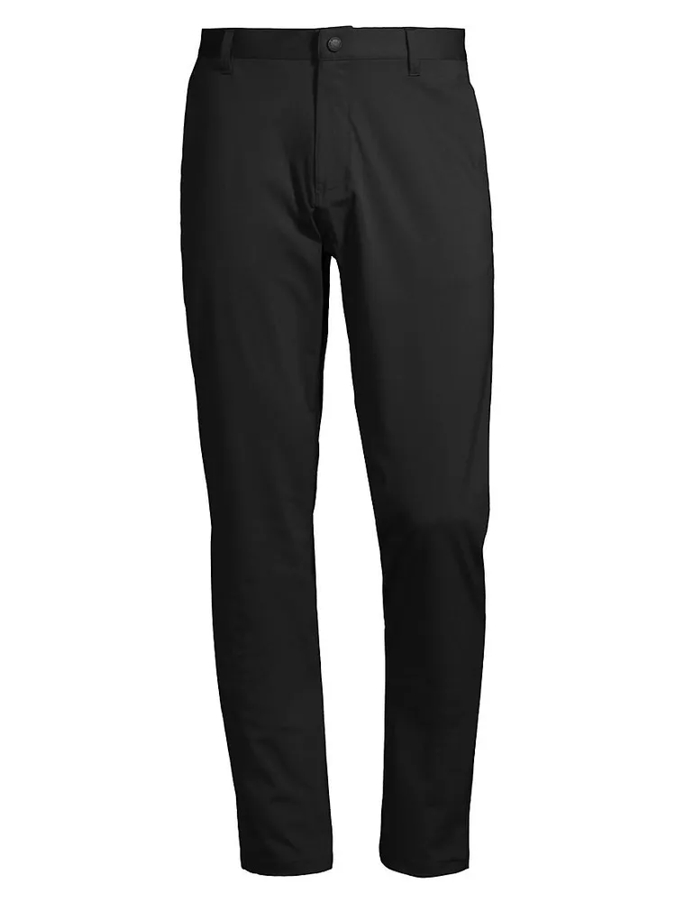 32" Slim-Fit Commuter Pants