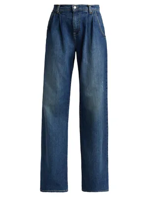 Flora Trouser Jeans