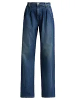 Flora Trouser Jeans