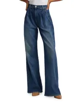 Flora Trouser Jeans