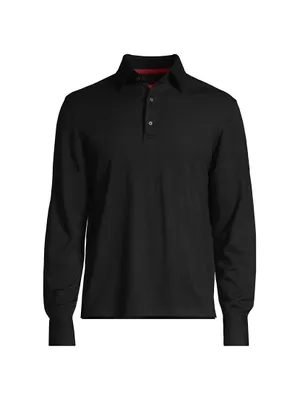 The Evening Polo Shirt