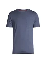 Short-Sleeve Pocket T-Shirt