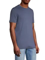 Short-Sleeve Pocket T-Shirt