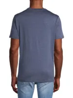 Short-Sleeve Pocket T-Shirt