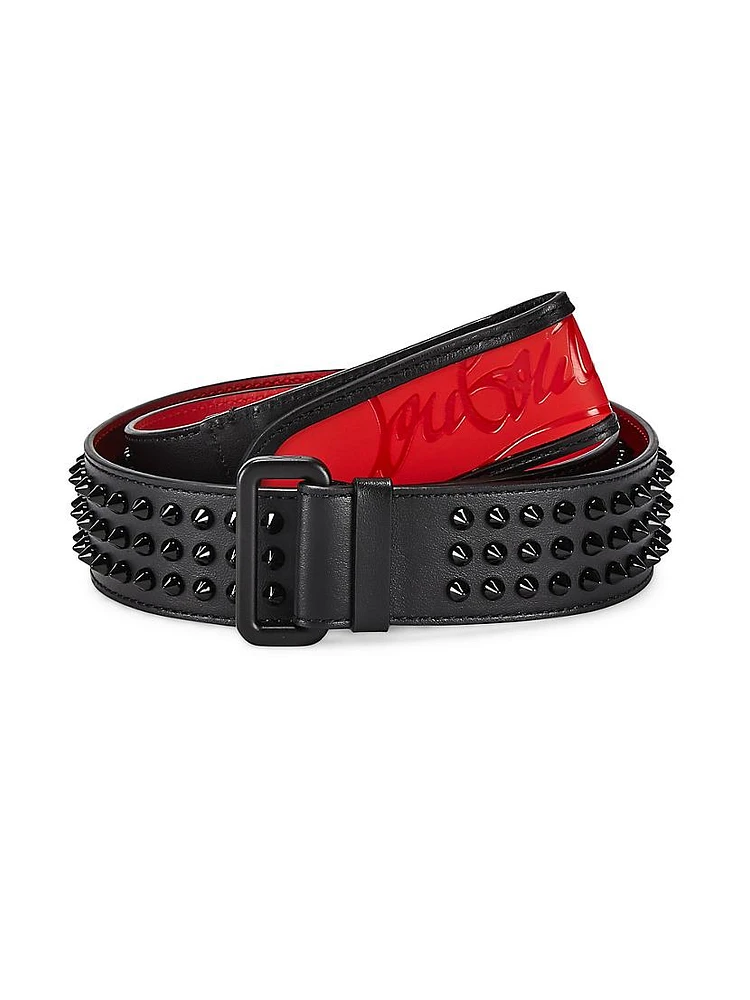 Loubi Belt