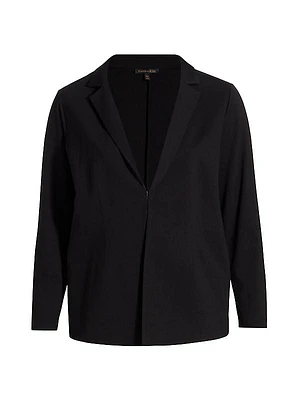 The Bellatrix Tailored Blazer