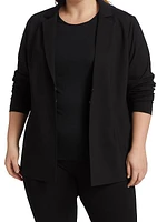 The Bellatrix Tailored Blazer