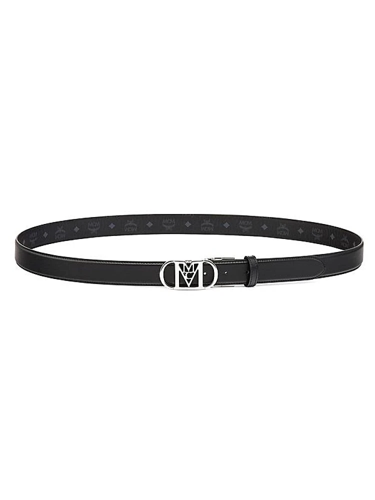 Mode Mena Reversible Belt