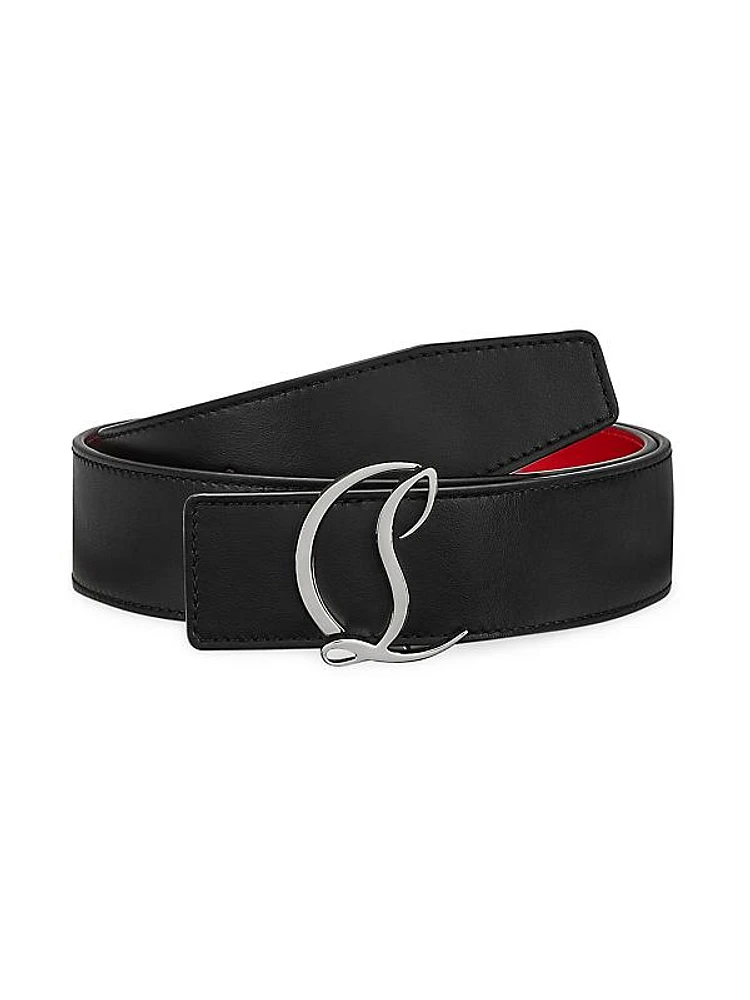 Logo Belt