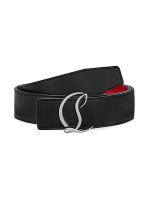 Logo Belt