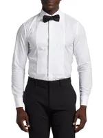 Tuxedo Shirt