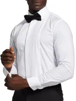 Tuxedo Shirt