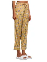 Evil Eye Amara Pajama Set